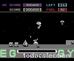 Videojuegos y consolas: EGGY [Bothtec] 1986 EagleSoft / Compulogical S.A. [MSX] Edgy - Foto 6