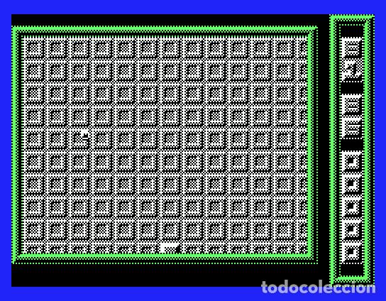 Videojuegos y consolas: Stop Ball [Juliet Software] 1987 Dro Soft [MSX] - Foto 6