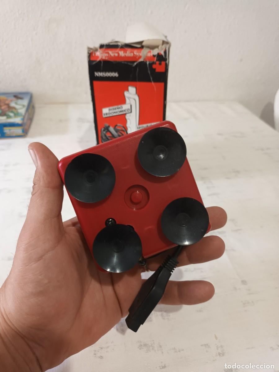 Videojuegos y consolas: Joystik II Philips para MSX - Foto 3