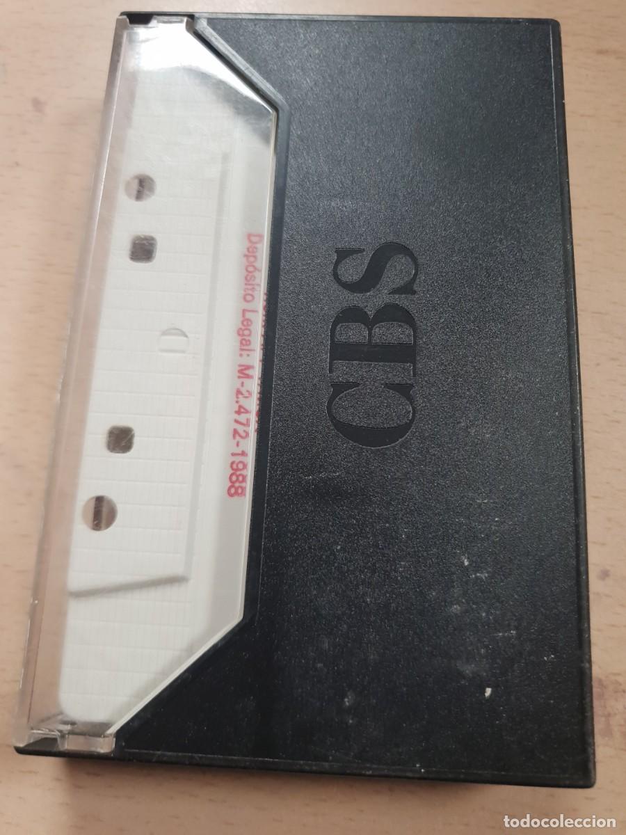 Videojuegos y consolas: Juego msx cinta cassette afteroids - Foto 2