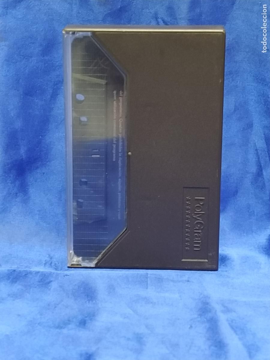 Videojuegos y consolas: lexa 2 el tesoro msx videojuego casete - Foto 2