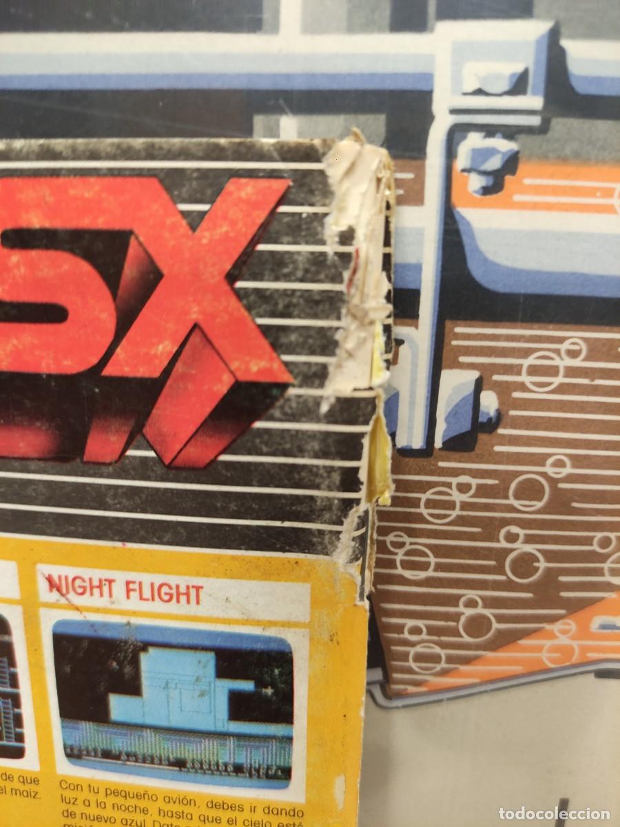 Videojuegos y consolas: Revista MSX magazine n 9 - Foto 3