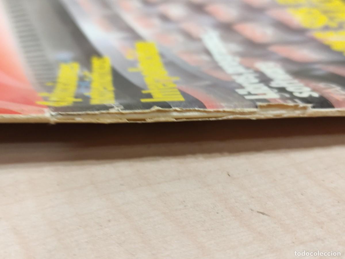 Videojuegos y consolas: Revista MSX magazine n 14 - Foto 3