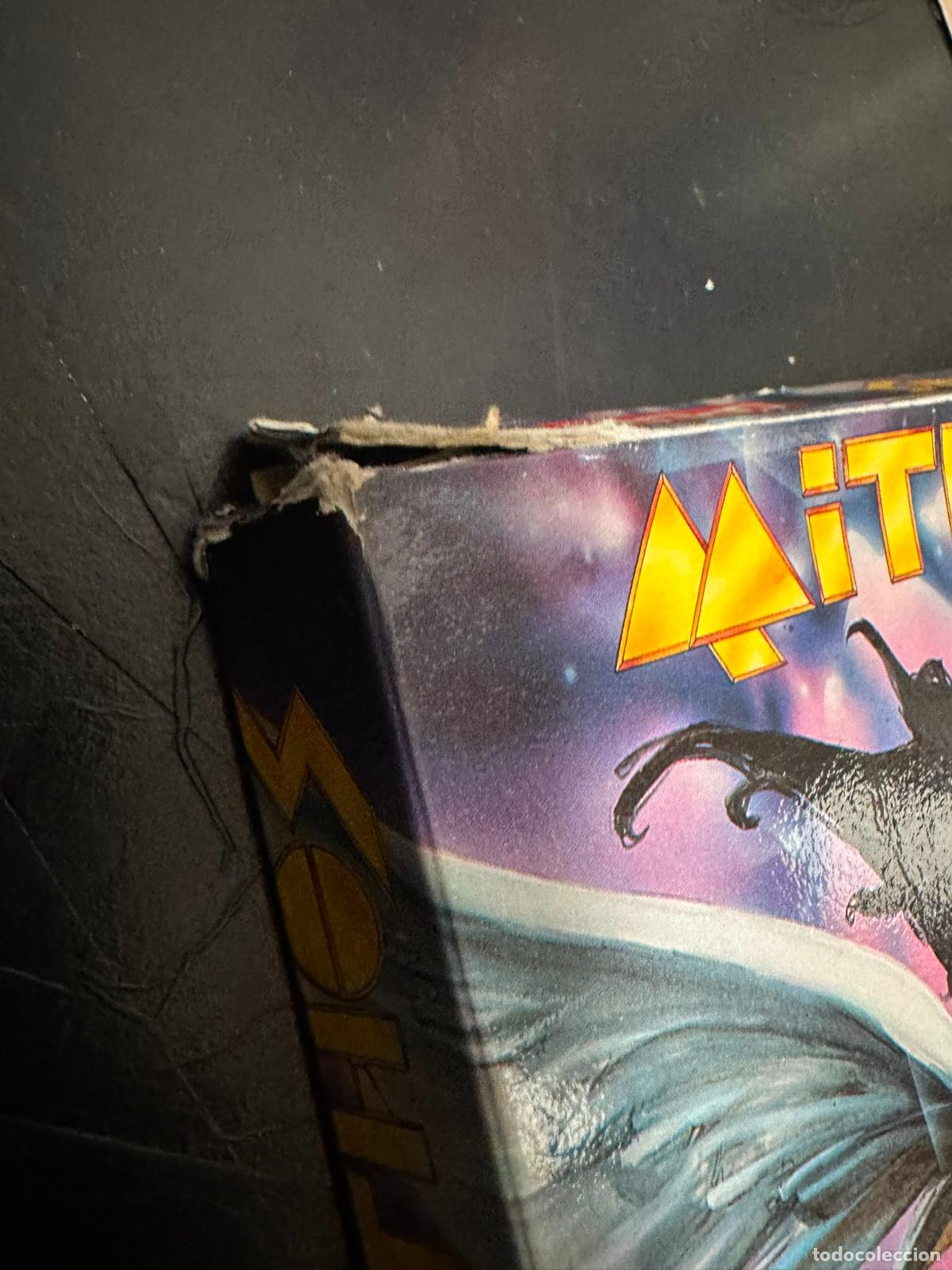 Videojuegos y consolas: JUEGO CASSETTE. MSX. MITHOS. OPERA SOFT - Foto 8
