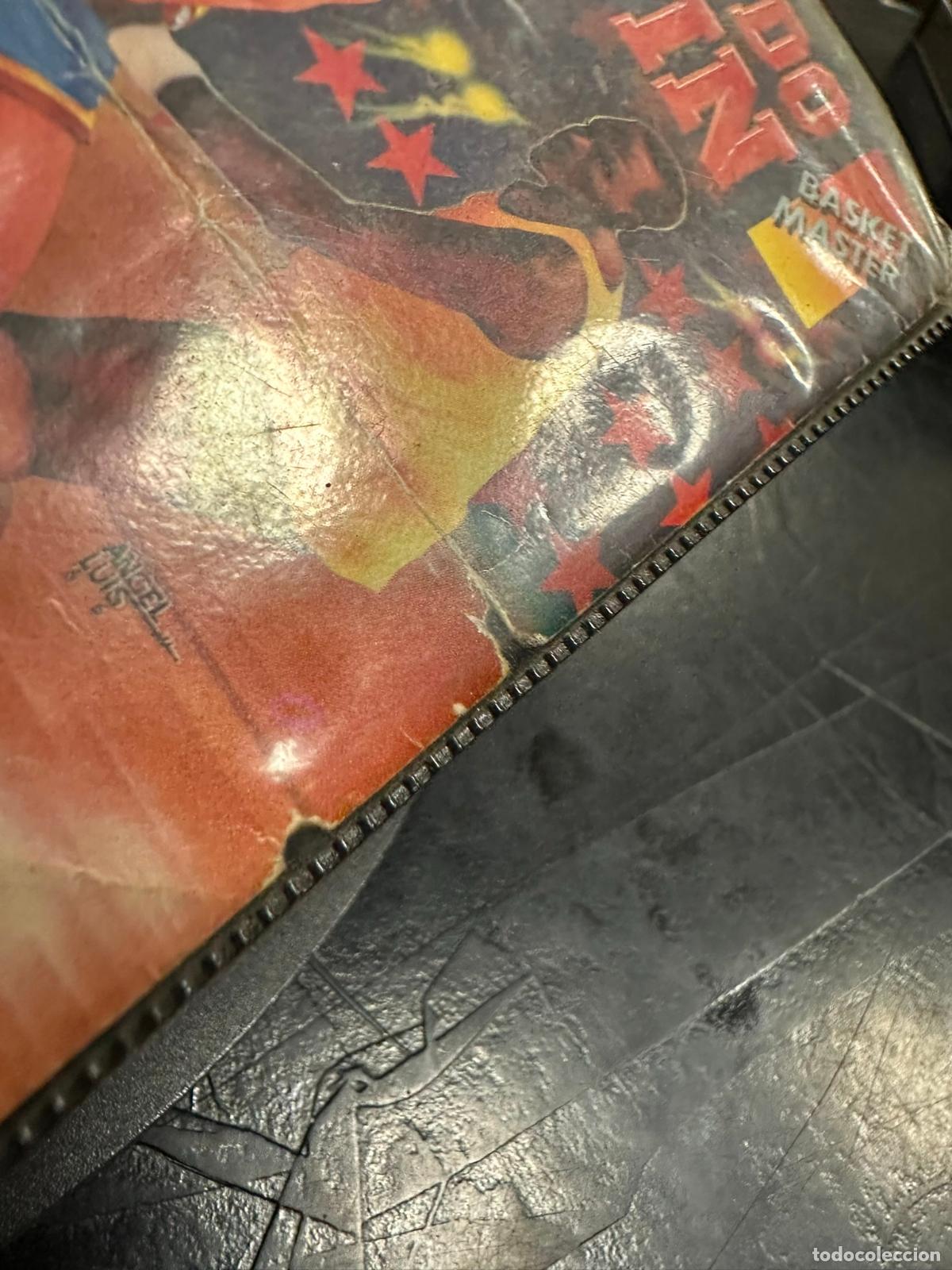 Videojuegos y consolas: FERNANDO MARTIN BASKET MASTER - MSX - DINAMIC - Foto 2