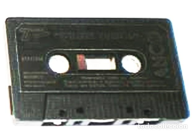 Videojuegos y consolas: Winter Events [Anco] 1987 ZCobra - Zafiro Software [MSX] - Foto 3