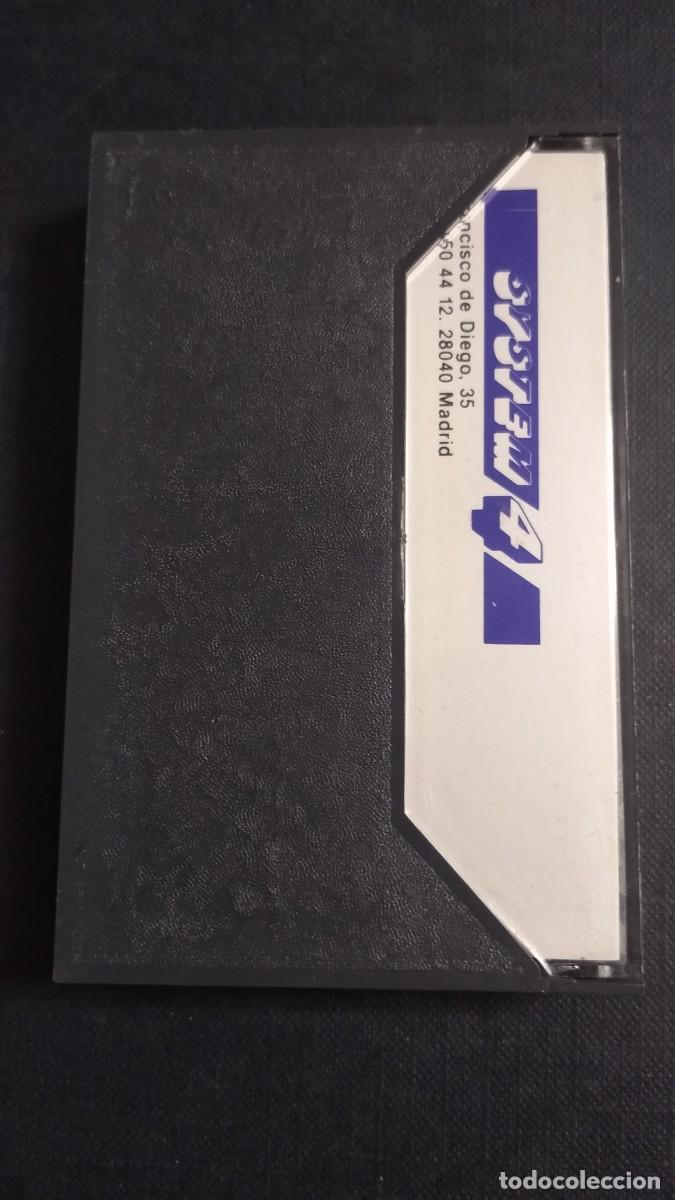 Videojuegos y consolas: Exerion - System 4 - Msx. - Foto 2