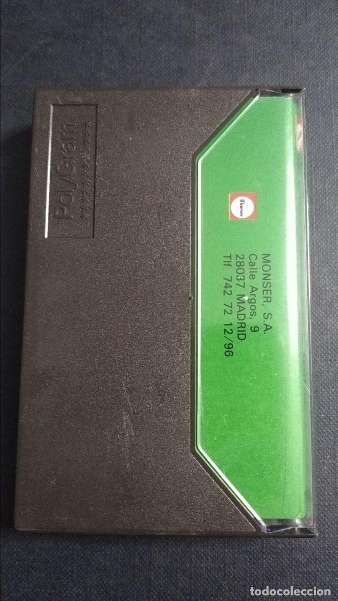 Videojuegos y consolas: Cubo de Rubick - Msx. - Foto 2
