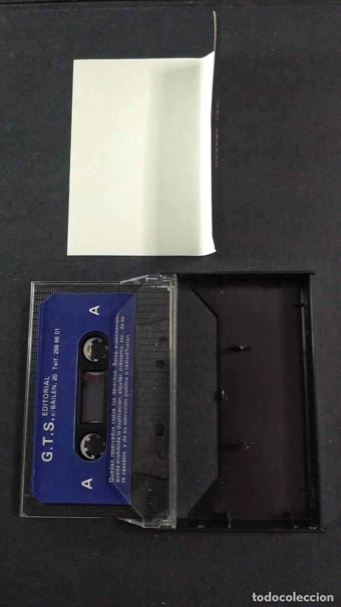 Videojuegos y consolas: El Ping&uuml;ino - G.T.S - MSX. - Foto 3