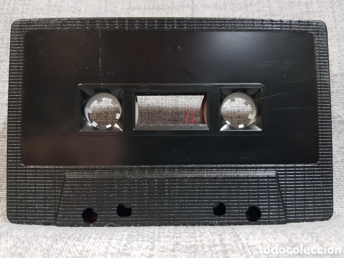 Videojuegos y consolas: MSX ADVANCE AGENDA DE ESTUDIOS ACESSA 1985 - Foto 3
