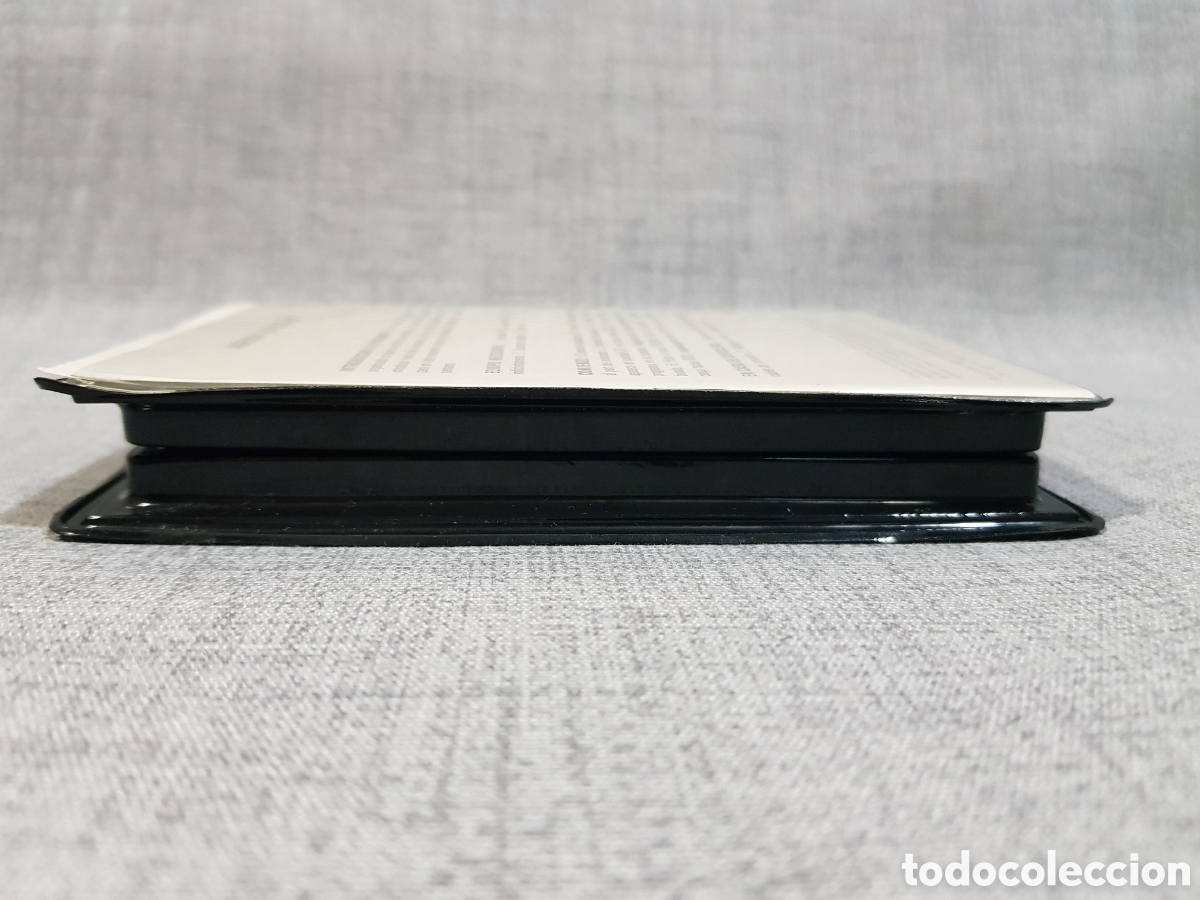 Videojuegos y consolas: MSX ADVANCE AGENDA DE ESTUDIOS ACESSA 1985 - Foto 8