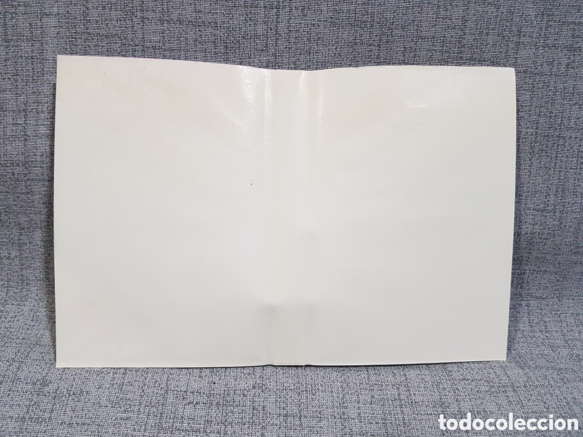 Videojuegos y consolas: MSX ADVANCE AGENDA DE ESTUDIOS ACESSA 1985 - Foto 13