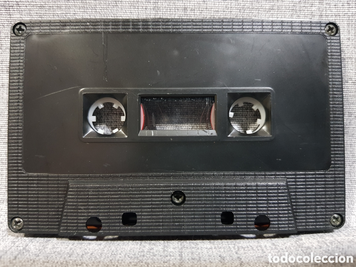 Videojuegos y consolas: MSX ADVANCE GENERADOR DE SPRITES ACESA 1984 - Foto 3