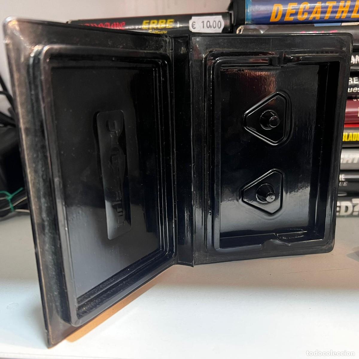 Videojuegos y consolas: TANQUE DESTRUCTOR MSX - Foto 2