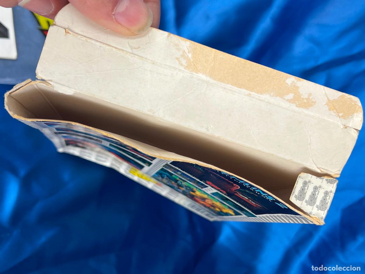 Videojuegos y consolas: PACK MEGA 4 TOPO SOFT MSX casetes - Foto 5