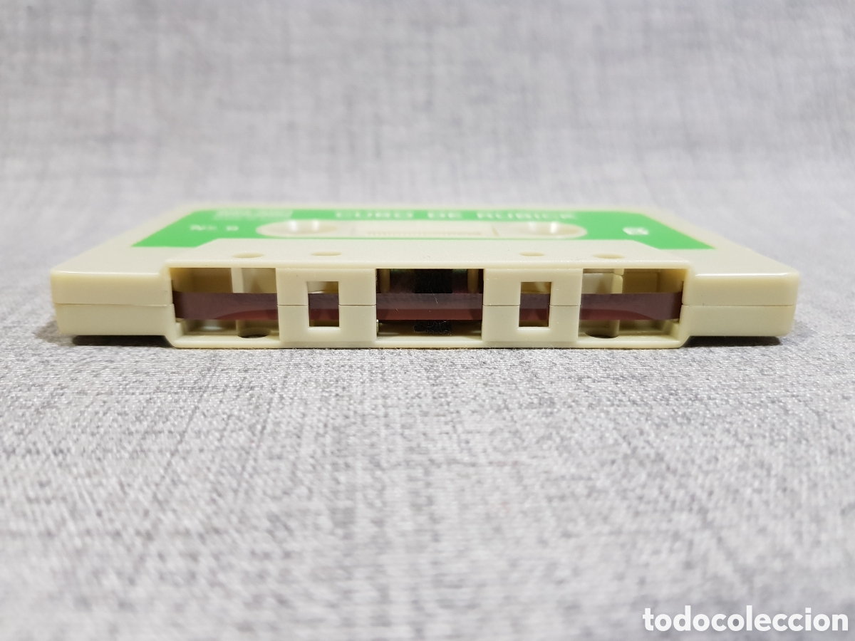 Videojuegos y consolas: MSX SOFT MAGAZINE N⁰6 CUBO DE RUBICK POLYGRAM 1985 - Foto 5