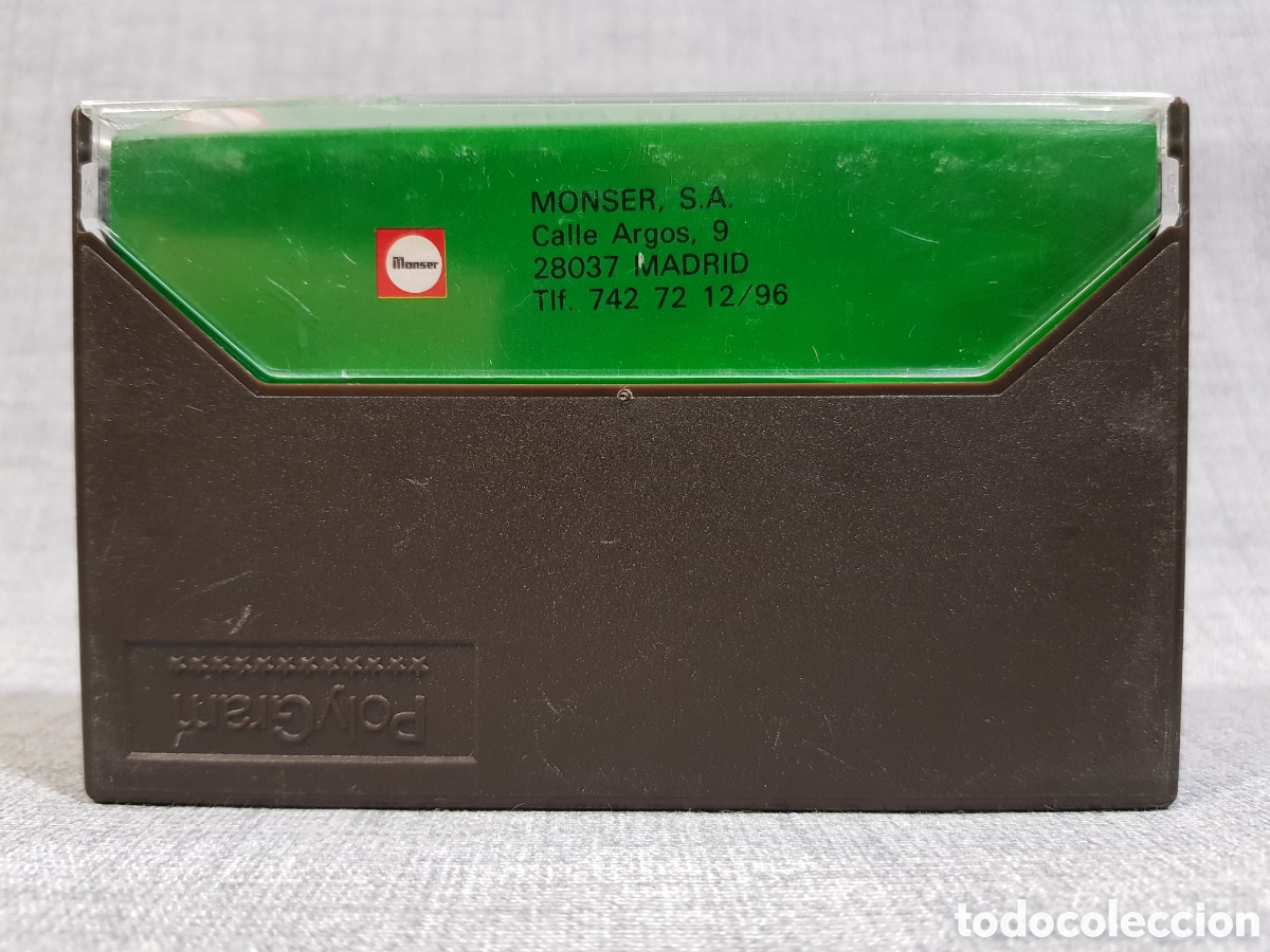 Videojuegos y consolas: MSX SOFT MAGAZINE N⁰6 CUBO DE RUBICK POLYGRAM 1985 - Foto 8