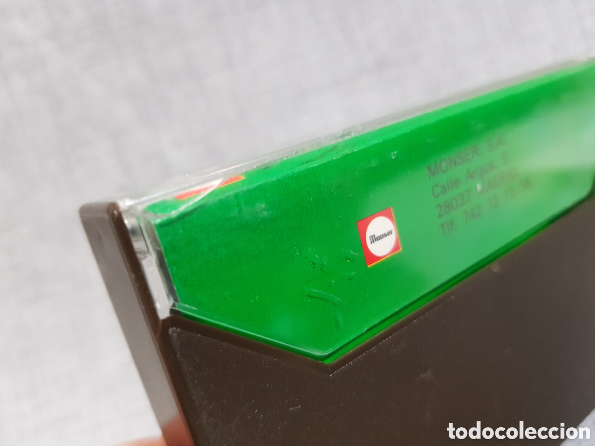 Videojuegos y consolas: MSX SOFT MAGAZINE N⁰6 CUBO DE RUBICK POLYGRAM 1985 - Foto 12