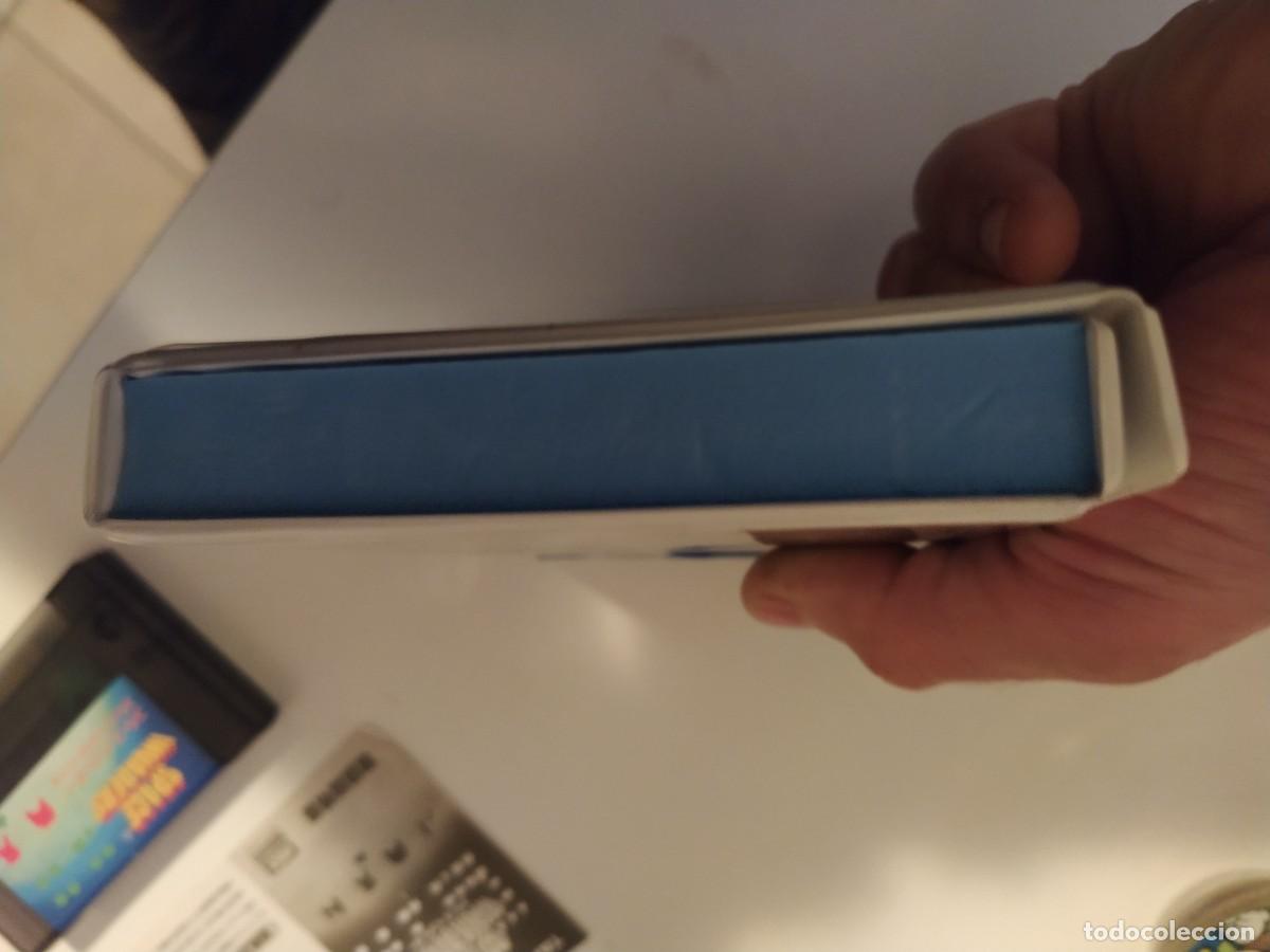 Videojuegos y consolas: SPACE INVADERS MSX COMPLETO , JAPONES , ORIGINAL 100% - Foto 7