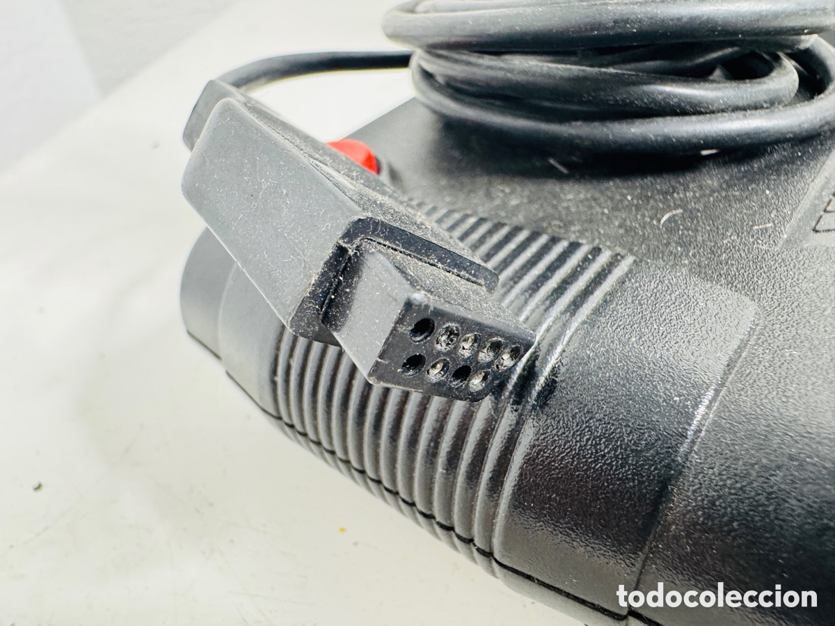 Videojuegos y consolas: Spectravideo lote joystick - Foto 5