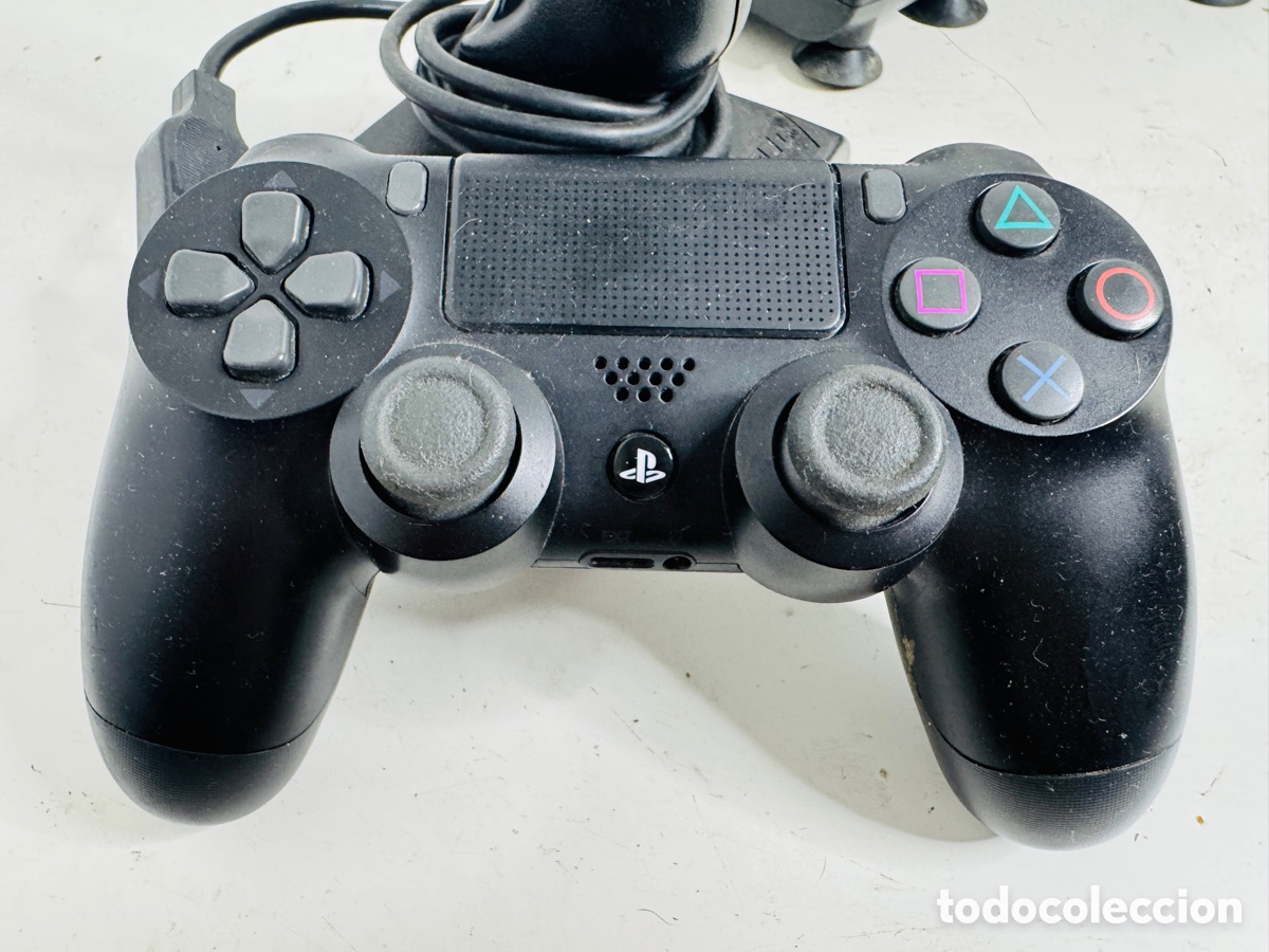 Videojuegos y consolas: Spectravideo lote joystick - Foto 8