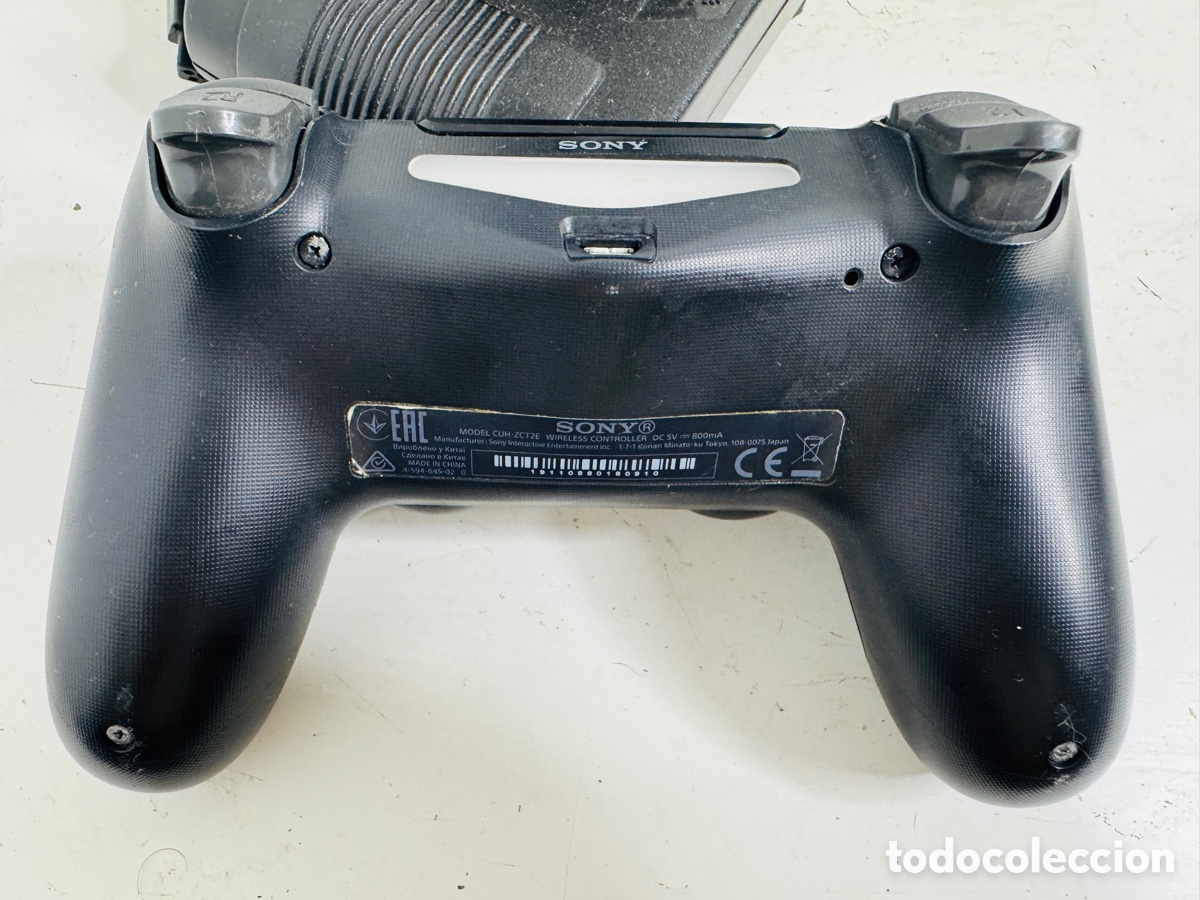 Videojuegos y consolas: Spectravideo lote joystick - Foto 10