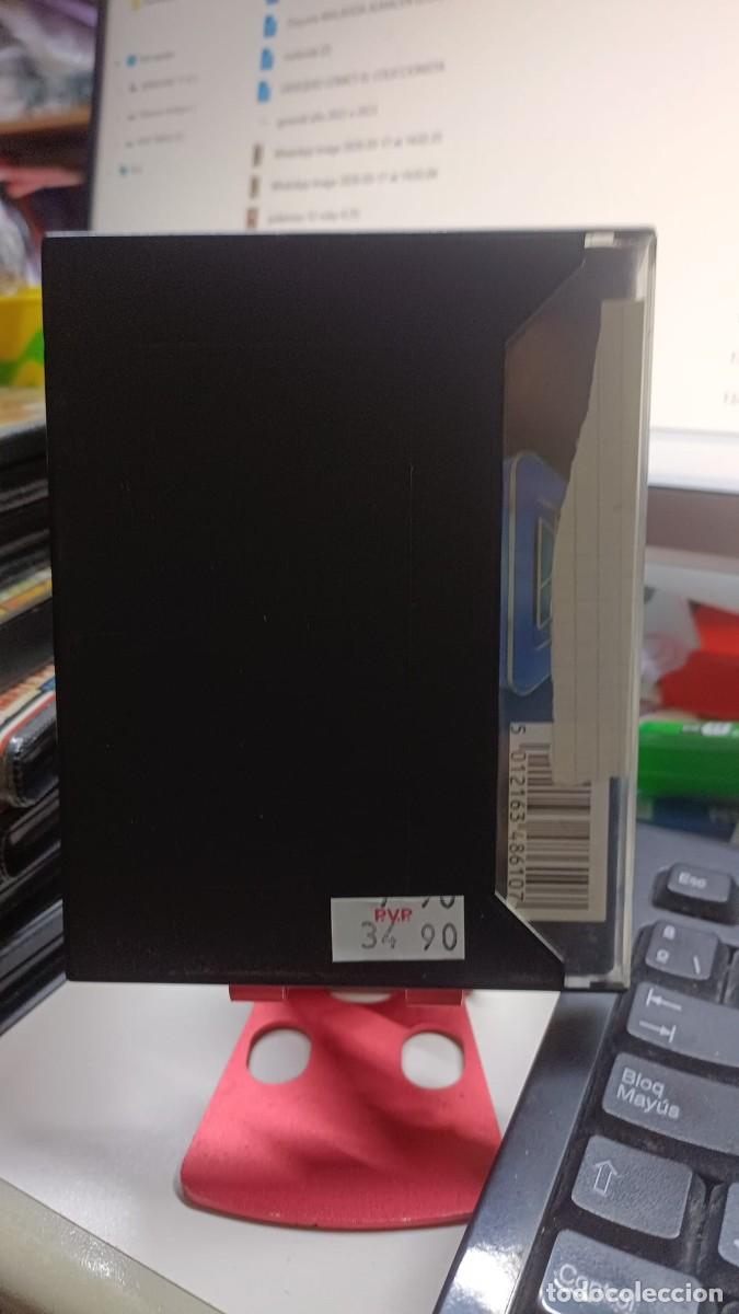 Videojuegos y consolas: JUEGOS MSX , ALIEN - 8 , SIN PROBAR - Foto 5