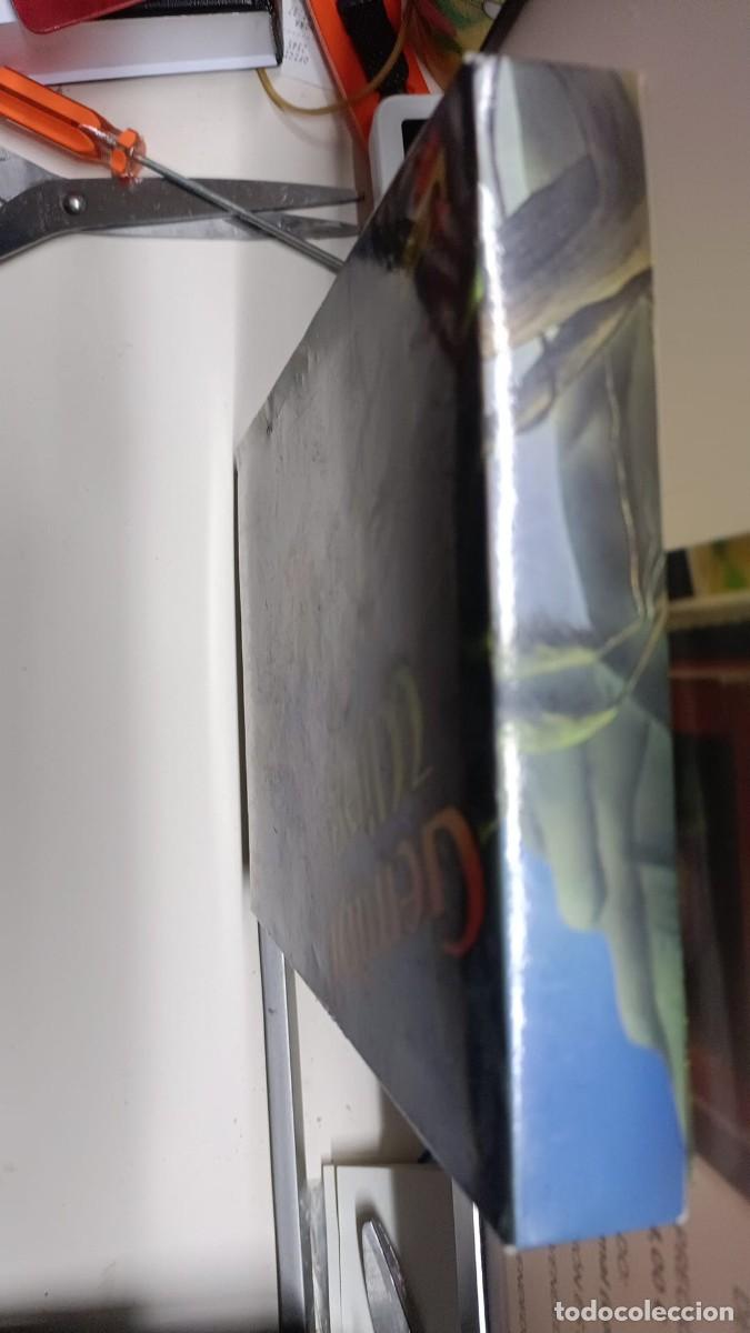 Videojuegos y consolas: JUEGOS MSX , GEMINI WING , SIN PROBAR - Foto 2