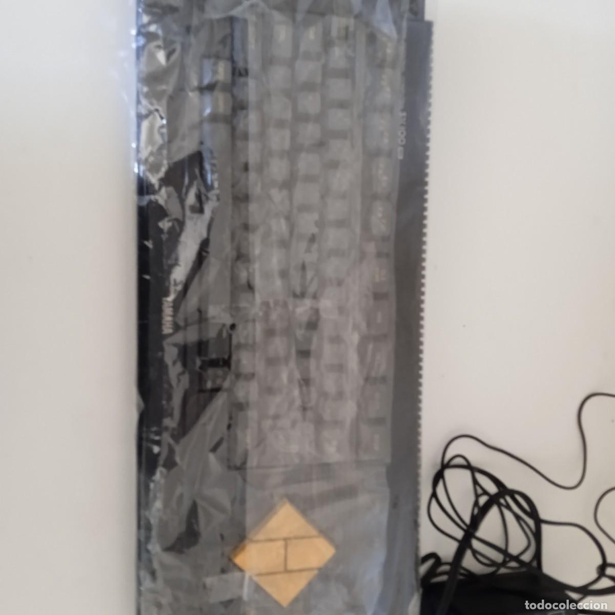 Videojuegos y consolas: MSX YAMAHA SX-100 como nuevo - Foto 11