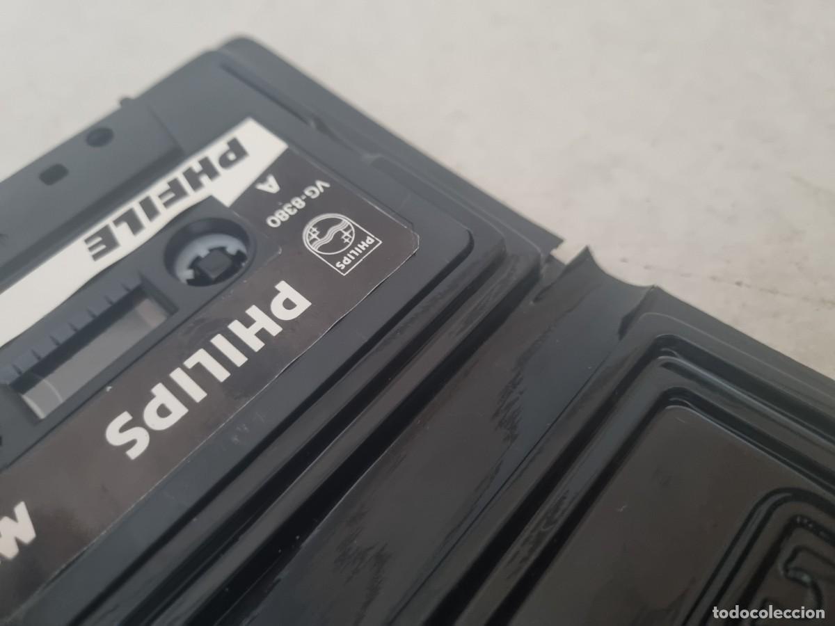 Videojuegos y consolas: Juego para MSX PHFILE - Foto 9