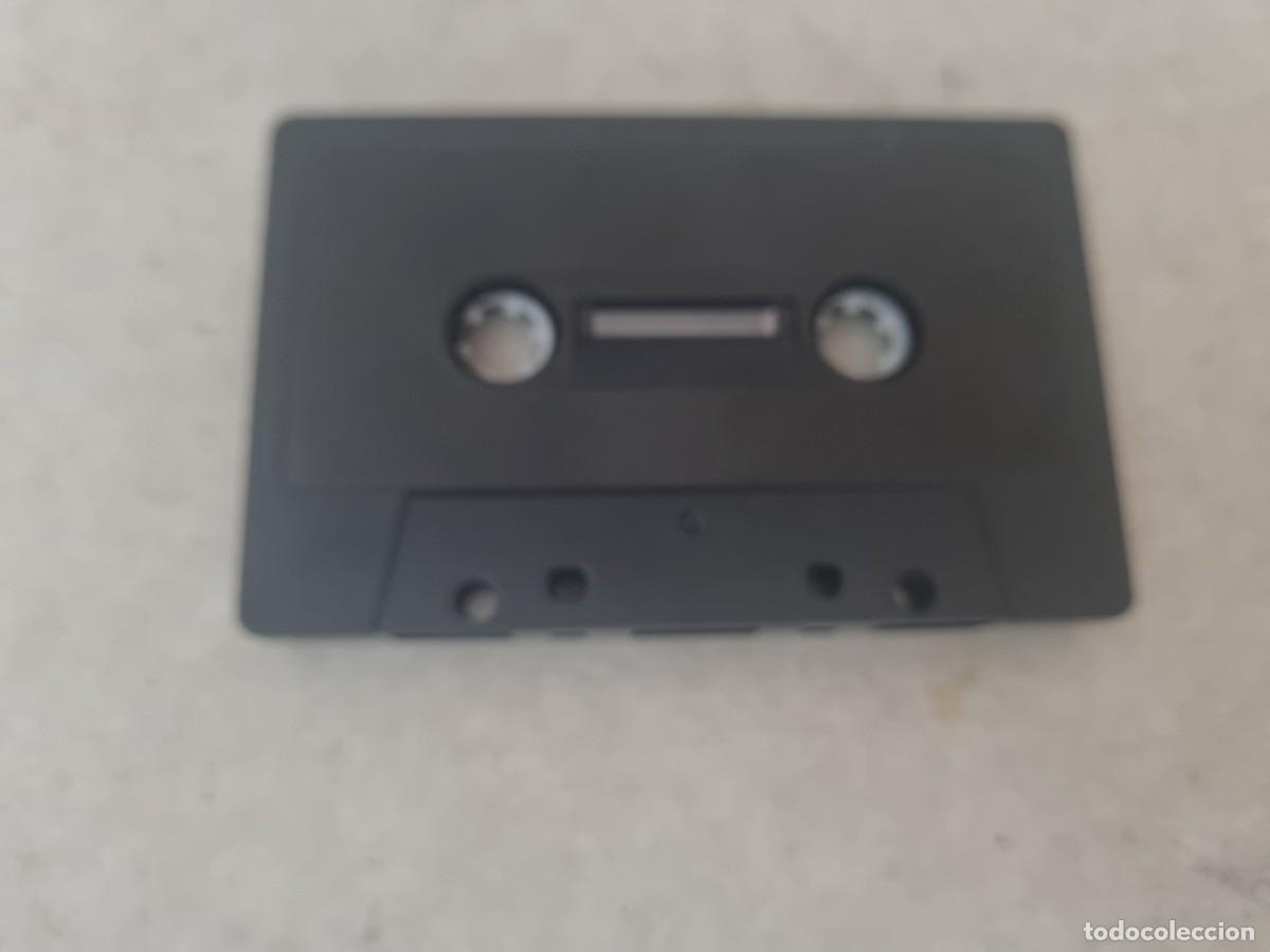 Videojuegos y consolas: Juego para MSX Space Busters - Foto 5
