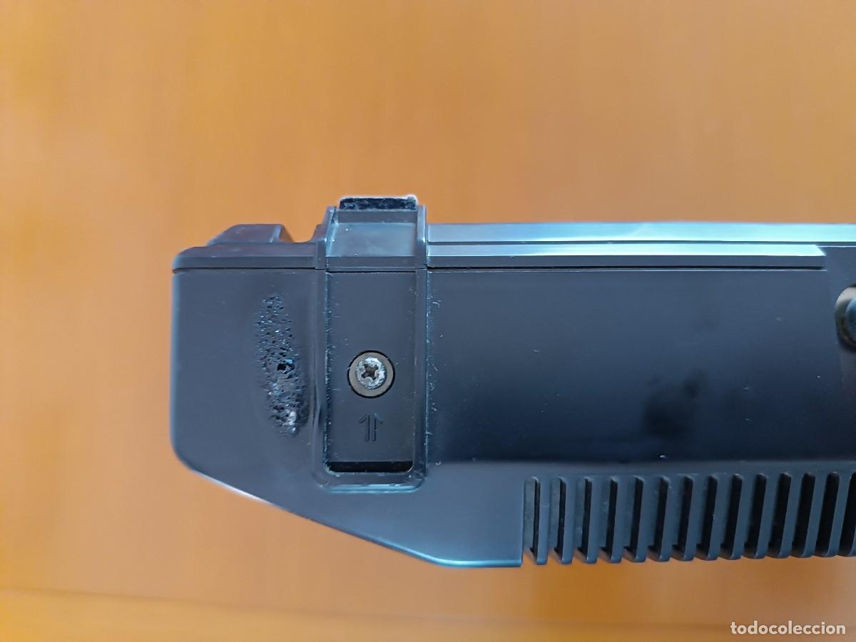 Videojuegos y consolas: Ordenador Msx Sony HB-101P - Foto 3
