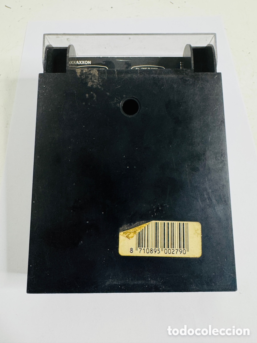 Videojuegos y consolas: Zaxxon Sega MSX Cassette Computer - Foto 4