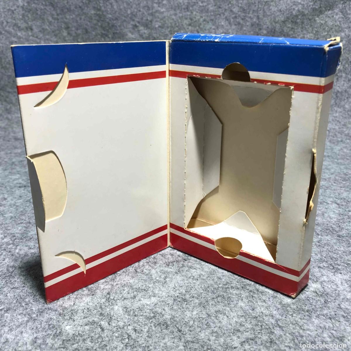 Videojuegos y consolas: HEAVY BOXING MSX CARTUCHO - Foto 4