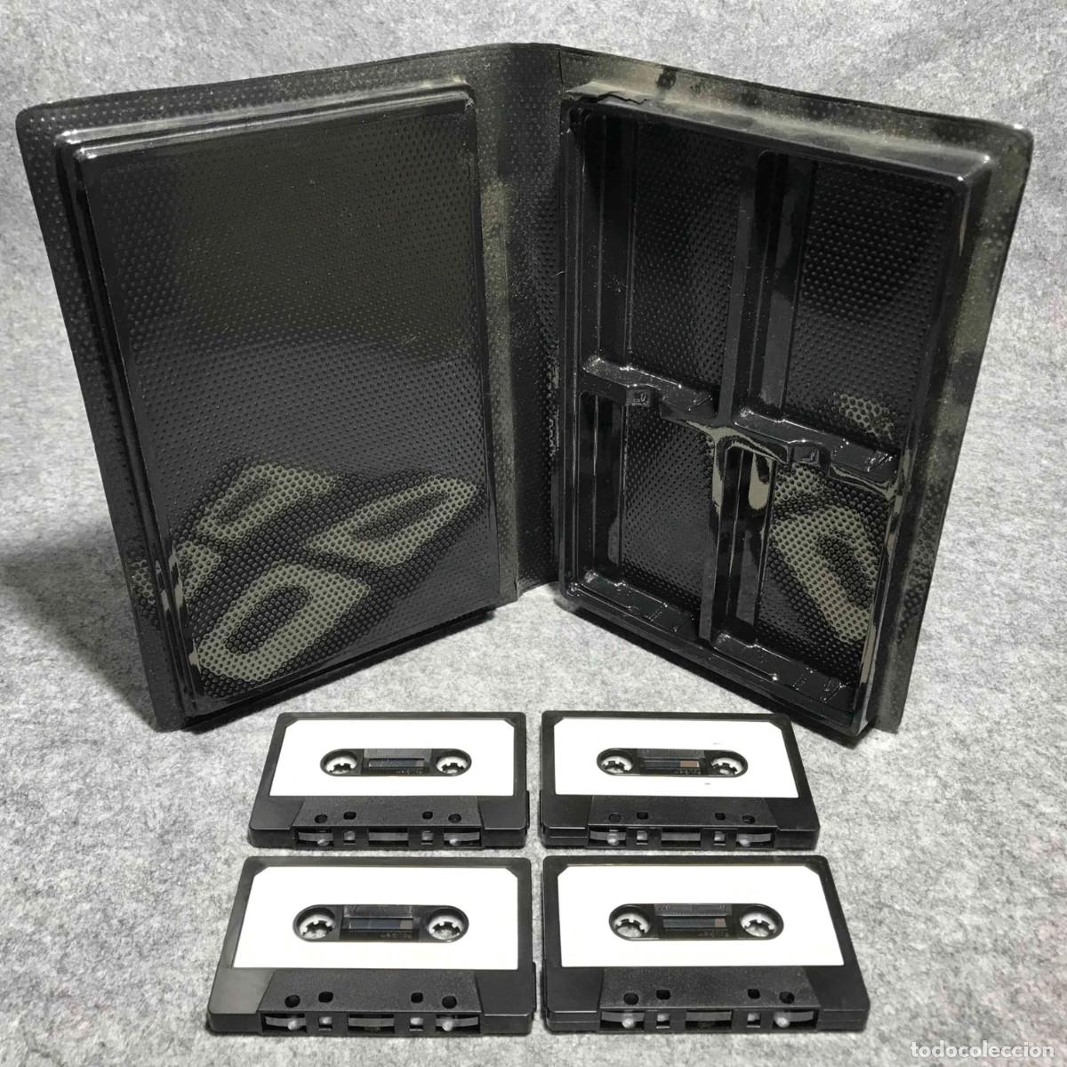 Videojuegos y consolas: ALBUM DE PLATINO MSX - Foto 2