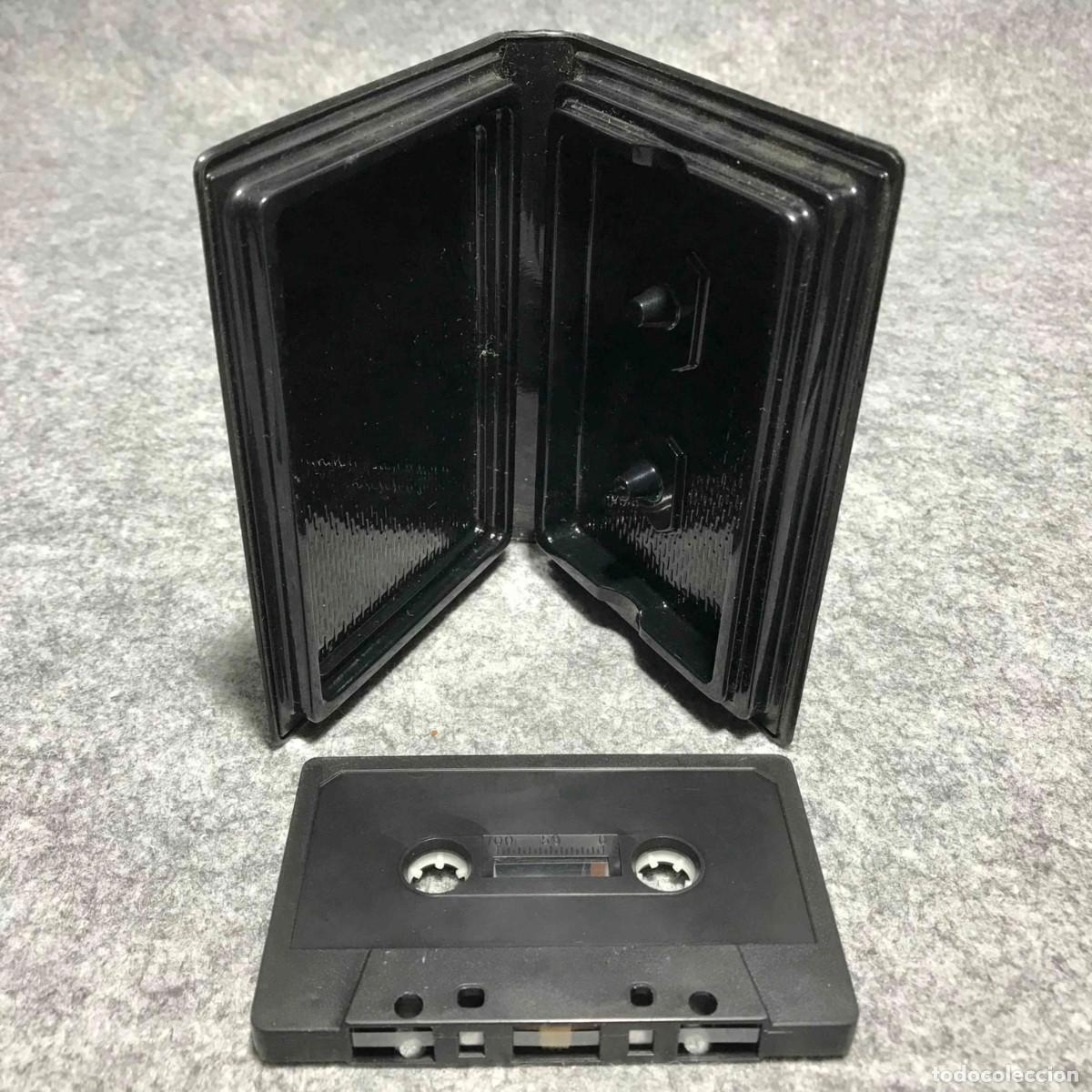Videojuegos y consolas: EL SAMURAI MSX CASSETTE - Foto 2