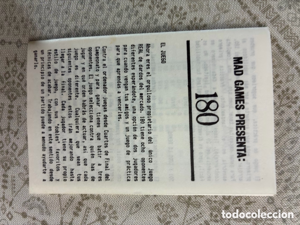 Videojuegos y consolas: Mastertronic / MAD Games (1986 - Edici&oacute;n Cinta BASF) - Foto 6