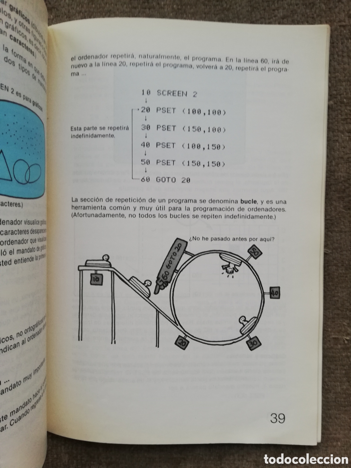Videojuegos y consolas: Manual Introducci&oacute;n al MSX-BASIC. Sony Hit Bit 1985 - Foto 3