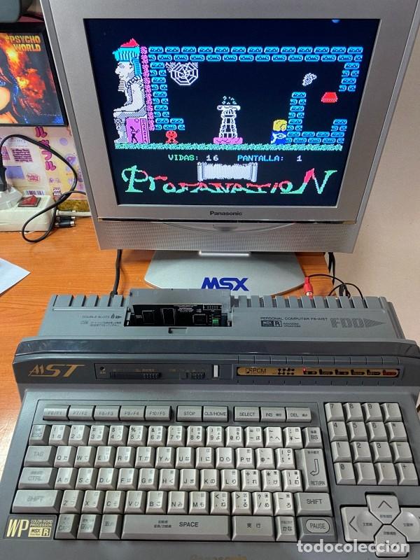 Videojuegos y consolas: MSX - Dinamic Legends MSX (21 Juegos) - Foto 6