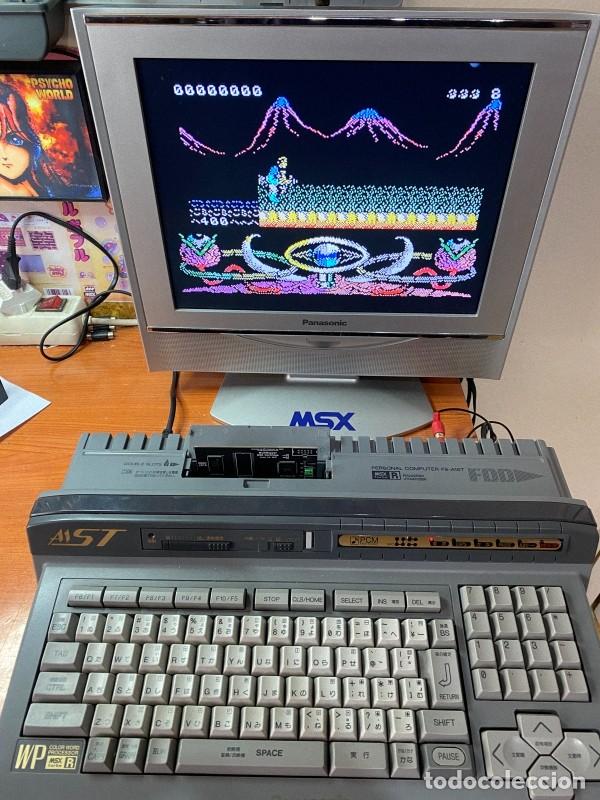 Videojuegos y consolas: MSX - Dinamic Legends MSX (21 Juegos) - Foto 7