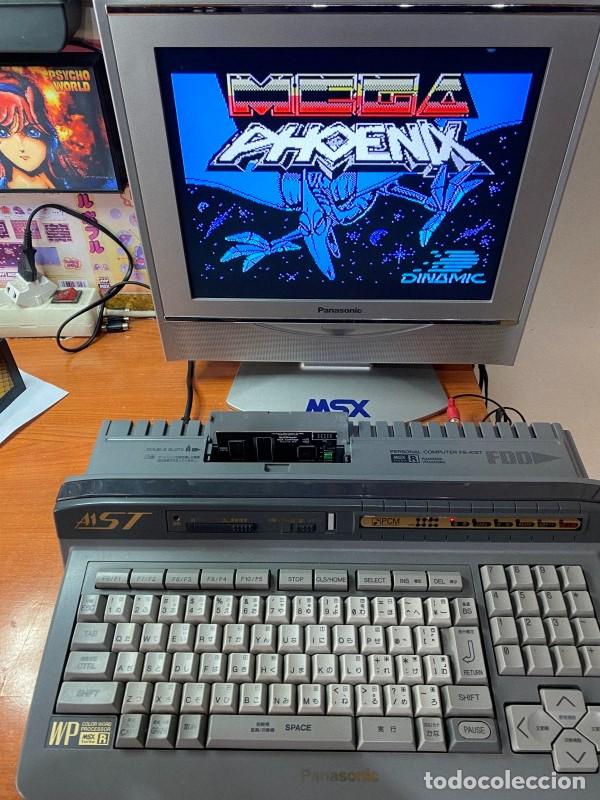 Videojuegos y consolas: MSX - Dinamic Legends MSX (21 Juegos) - Foto 8