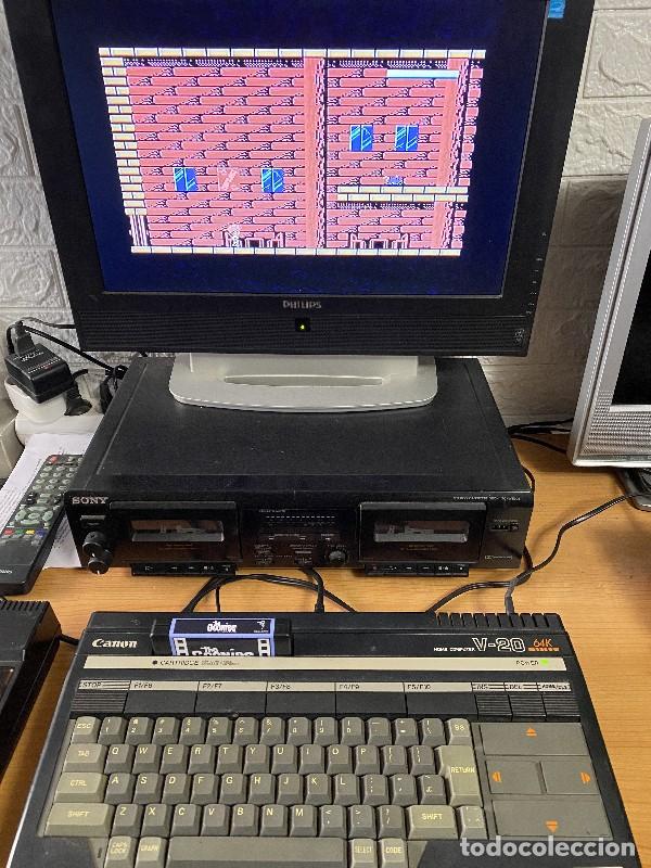 Videojuegos y consolas: MSX - Goonies r Good Enough (Kralizec, 2009) MSX2 SCC - Foto 9