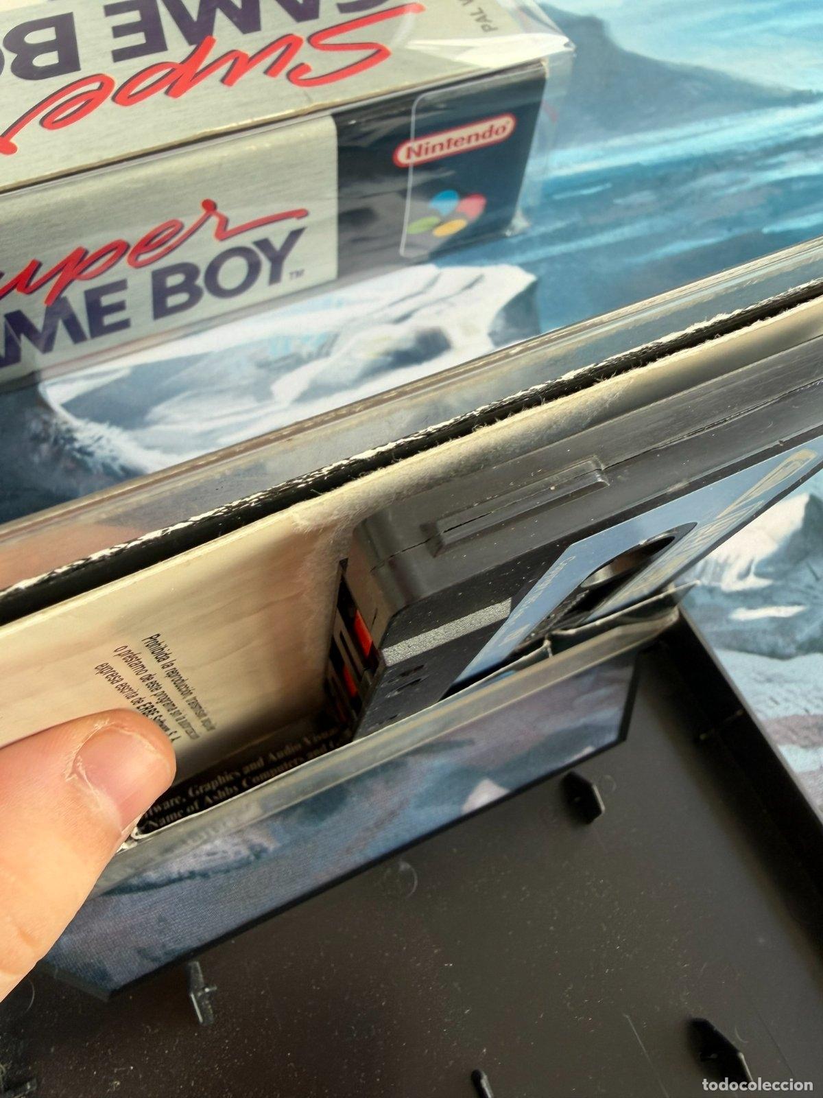 Videojuegos y consolas: Alien 8 | ESP | Con caja - Foto 6