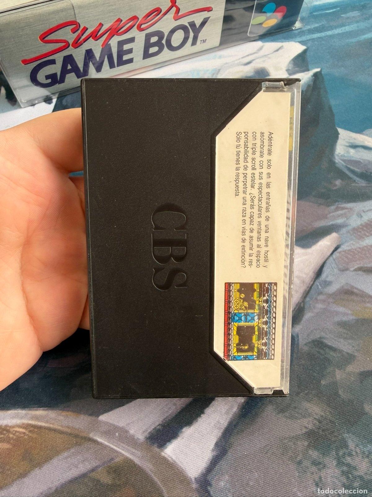 Videojuegos y consolas: Survivor | ESP | Con caja - Foto 2