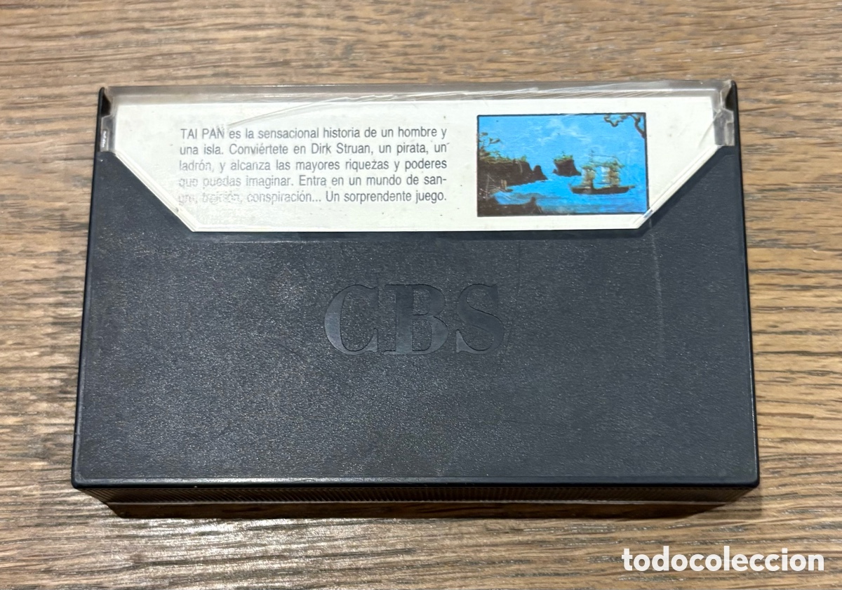 Videojuegos y consolas: JUEGOS MSX TAIPAN+ORMUZ - Foto 4