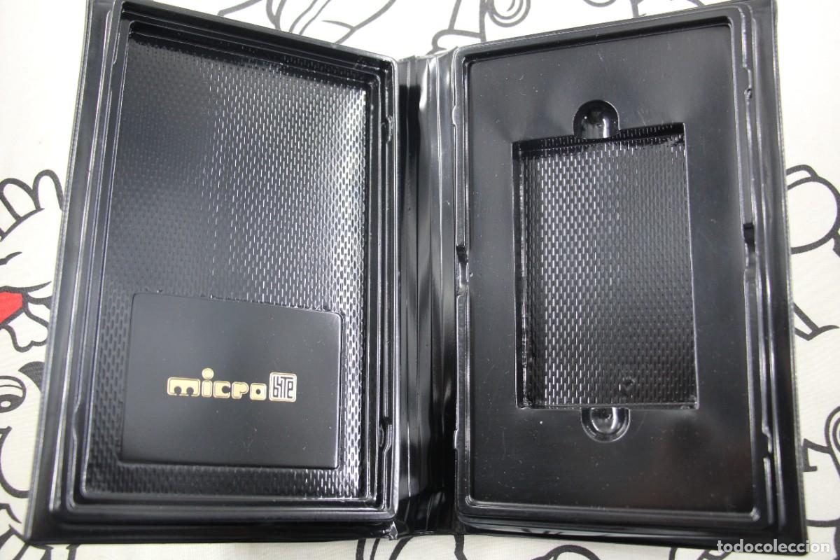 Videojuegos y consolas: MSX PHILIPS MICRO BYTE PAC-MAN MUY BUEN ESTADO VERSION ESPA&Ntilde;OLA - Foto 3