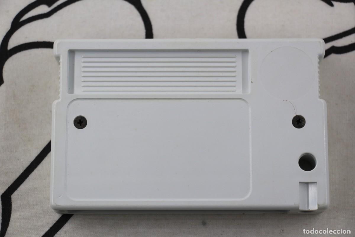 Videojuegos y consolas: MSX PHILIPS MICRO BYTE PAC-MAN MUY BUEN ESTADO VERSION ESPA&Ntilde;OLA - Foto 7