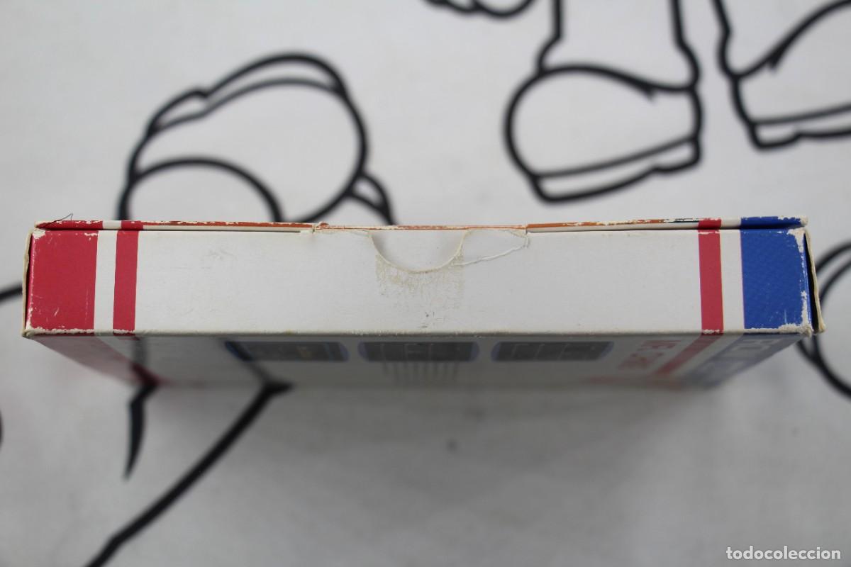 Videojuegos y consolas: MSX HAL LABORATORY MR. CHING SIN MANUAL VERSION EUROPEA - Foto 4