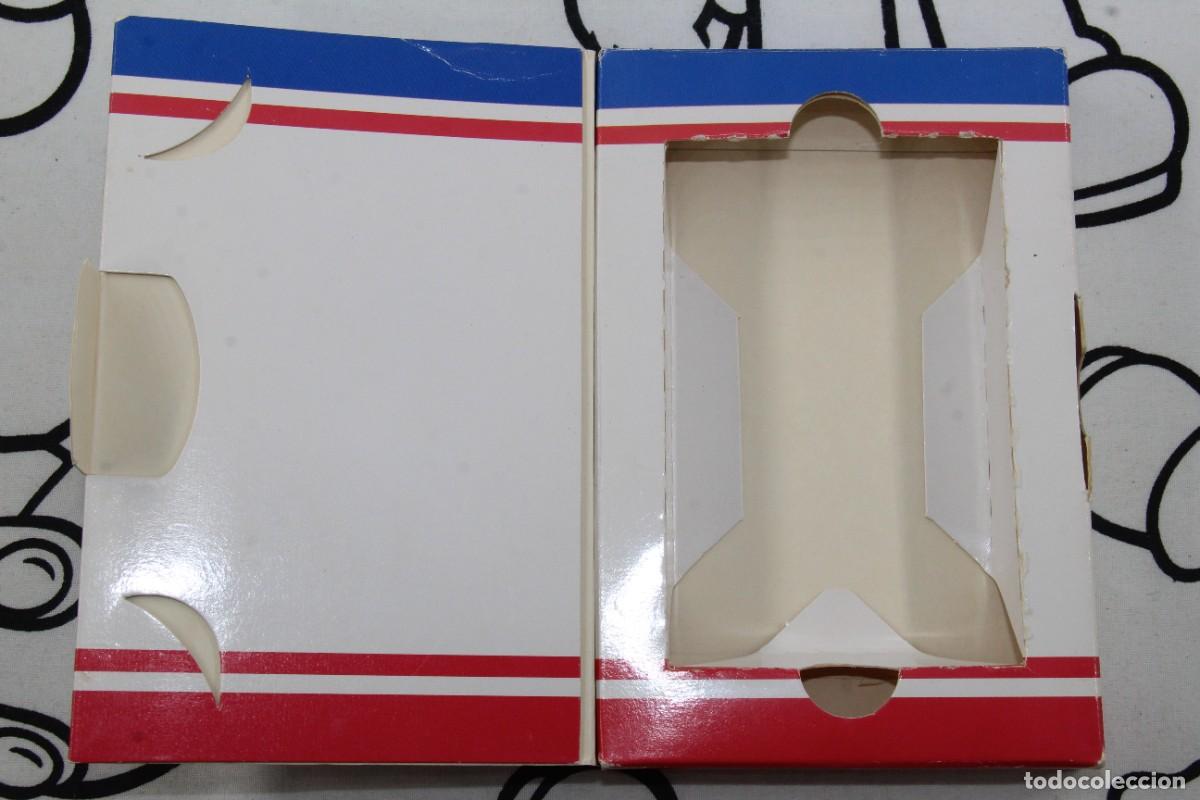Videojuegos y consolas: MSX HAL LABORATORY MR. CHING SIN MANUAL VERSION EUROPEA - Foto 5