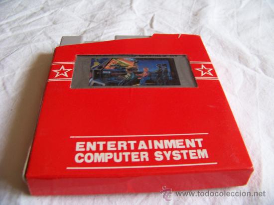 Videojuegos y consolas: Juego Nes 4 en 1 - Foto 2